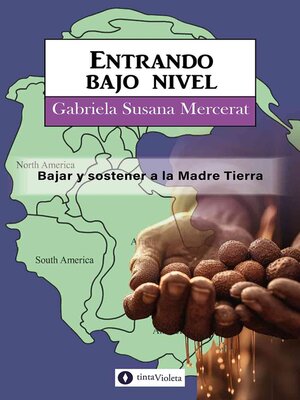 cover image of Entrando bajo nivel